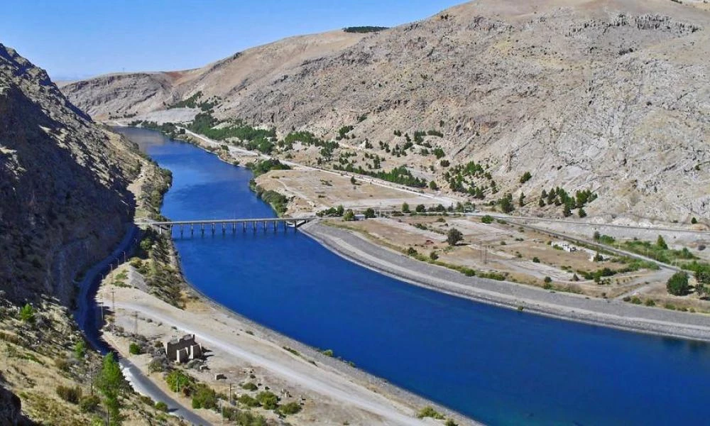 Με όπλο το νερό η Άγκυρα εκβιάζει το Ιράκ για τη μόνιμη παρουσία Τούρκων στρατιωτών